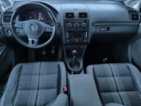 Volkswagen Touran, 1.4 TSi Match, Match, bixen,