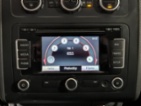 Volkswagen Touran, 1.4 TSi Match, Match, bixen,