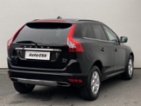 Volvo XC60, AWD 2.4 D4entum, ČR, SUV, nafta