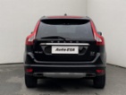 Volvo XC60, AWD 2.4 D4entum, ČR, SUV, nafta