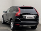 Volvo XC60, AWD 2.4 D4entum, ČR, SUV, nafta
