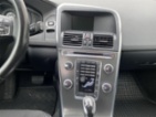 Volvo XC60, AWD 2.4 D4entum, ČR, SUV, nafta