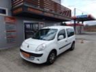 Renault Kangoo, 1.6i 64 kW, 2x AIRBAG, ABS, MPV,
