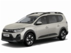 Dacia Jogger, Expression TCe 5 míst, kombi, benzin