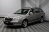 Škoda Octavia, 2 FL Combi 1.6 MPI 75 kW, kombi,
