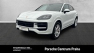 Porsche Cayenne, S Coupé, SUV, benzin