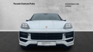 Porsche Cayenne, S Coupé, SUV, benzin