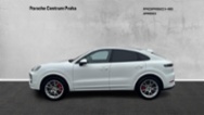 Porsche Cayenne, S Coupé, SUV, benzin