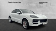 Porsche Cayenne, S Coupé, SUV, benzin