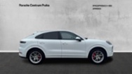 Porsche Cayenne, S Coupé, SUV, benzin