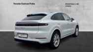 Porsche Cayenne, S Coupé, SUV, benzin