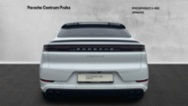 Porsche Cayenne, S Coupé, SUV, benzin
