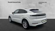 Porsche Cayenne, S Coupé, SUV, benzin