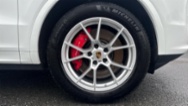 Porsche Cayenne, S Coupé, SUV, benzin