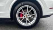 Porsche Cayenne, S Coupé, SUV, benzin