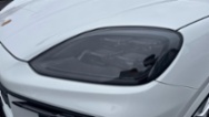 Porsche Cayenne, S Coupé, SUV, benzin