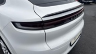 Porsche Cayenne, S Coupé, SUV, benzin