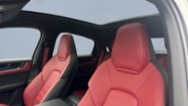 Porsche Cayenne, S Coupé, SUV, benzin