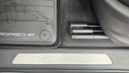 Porsche Cayenne, S Coupé, SUV, benzin