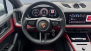 Porsche Cayenne, S Coupé, SUV, benzin