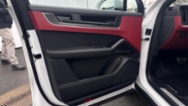 Porsche Cayenne, S Coupé, SUV, benzin