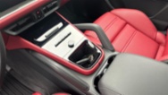 Porsche Cayenne, S Coupé, SUV, benzin