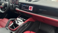Porsche Cayenne, S Coupé, SUV, benzin