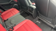 Porsche Cayenne, S Coupé, SUV, benzin