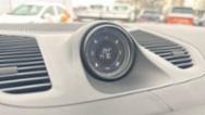 Porsche Cayenne, S Coupé, SUV, benzin
