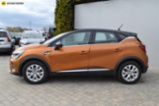 Renault Captur, Intens E-TECH HYBRID 145, SUV,