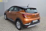 Renault Captur, Intens E-TECH HYBRID 145, SUV,