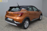 Renault Captur, Intens E-TECH HYBRID 145, SUV,
