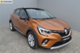 Renault Captur, Intens E-TECH HYBRID 145, SUV,