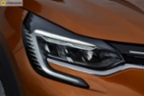 Renault Captur, Intens E-TECH HYBRID 145, SUV,