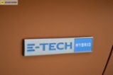 Renault Captur, Intens E-TECH HYBRID 145, SUV,