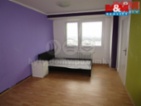 Prodej bytu 1+1, 42 m², Ostrava, ul. Generála Hrušky