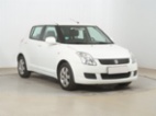 Suzuki Swift, 1.3 i, nová STK, Klima, zamluveno,,