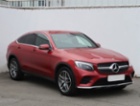 Mercedes GLC Coupe, 220 dAMG line , 4x4,Automat,,