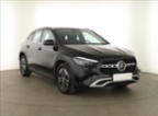 Mercedes Třída GLA, GLA 200 d 4MATIC,, SUV, Diesel