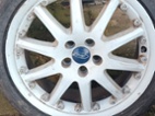 Alu kola Ronal Ford Mondeo