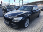 BMW Řada 7, 3,0   xDrive M-paket, sedan, nafta