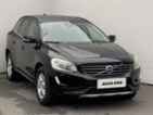 Volvo XC60, AWD 2.4 D4entum, ČR, SUV, nafta