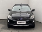 Volvo XC60, AWD 2.4 D4entum, ČR, SUV, nafta