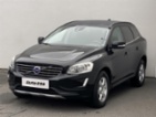 Volvo XC60, AWD 2.4 D4entum, ČR, SUV, nafta