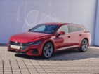 Volkswagen Arteon, R-line 7DSG 2,0TSI, kombi,
