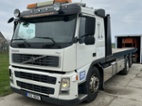 ODTAHOVÝ VŮZ SPECIÁL VOLVO FM13 400 62R