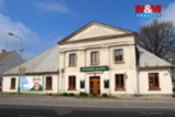 Restaurace a nočního klubu, Holice 