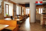 Restaurace a nočního klubu, Holice 