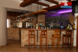 Restaurace a nočního klubu, Holice 