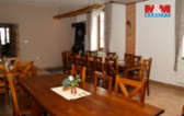 Restaurace a nočního klubu, Holice 